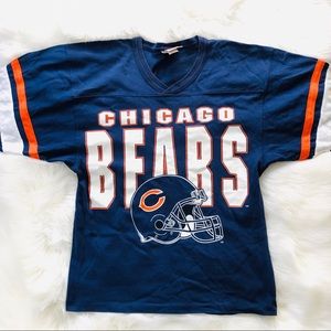 Vintage Chicago Bears Football Jersey S